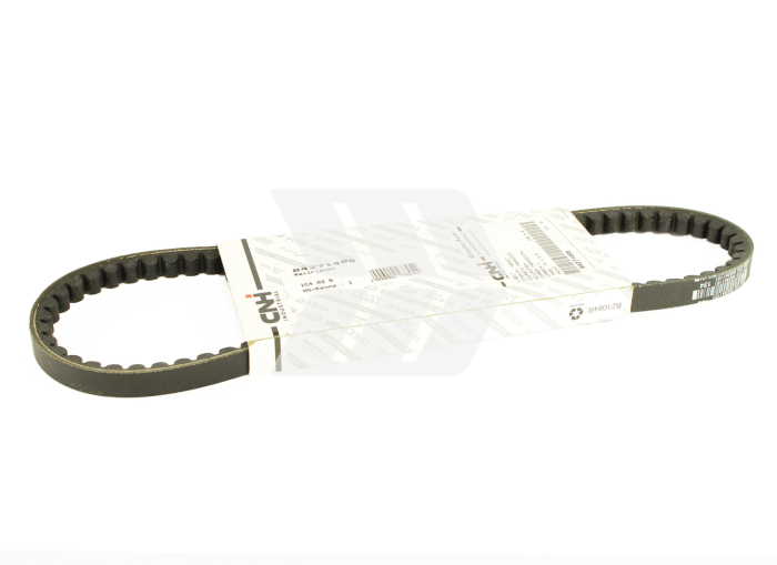 Keilriemen - Detail 1