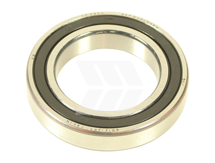 Ball bearing - Detail 1