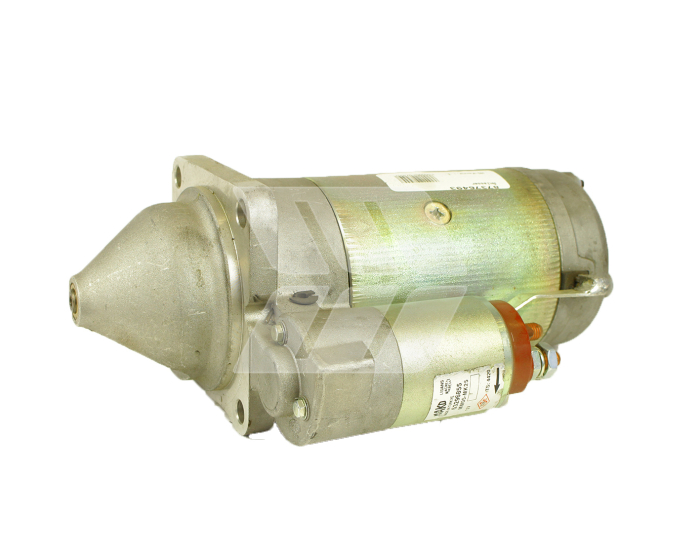 Starter 12V 3,5kW - Detail 1