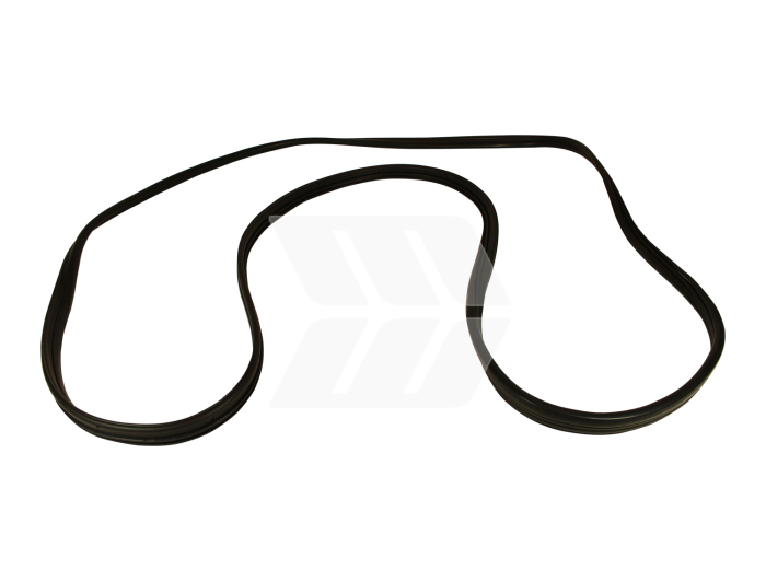 Door seal - Detail 1