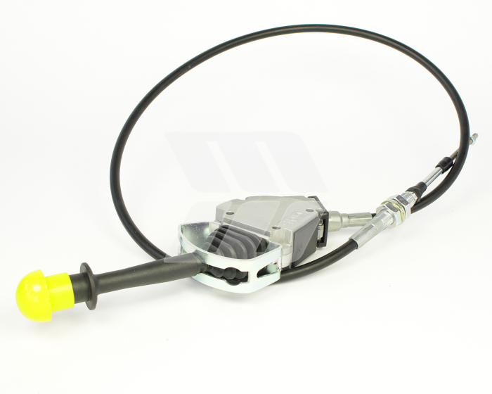 Bowdenzug Zapfwellendrehzahl 540 / 750 / 1000 U/min - Detail 1