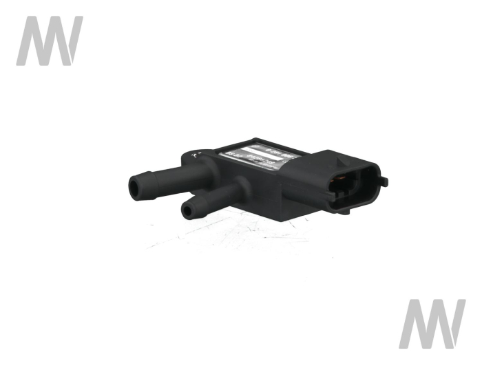 Case IH Drucksensor DPF Dieselpartikelfilter - Detail 1