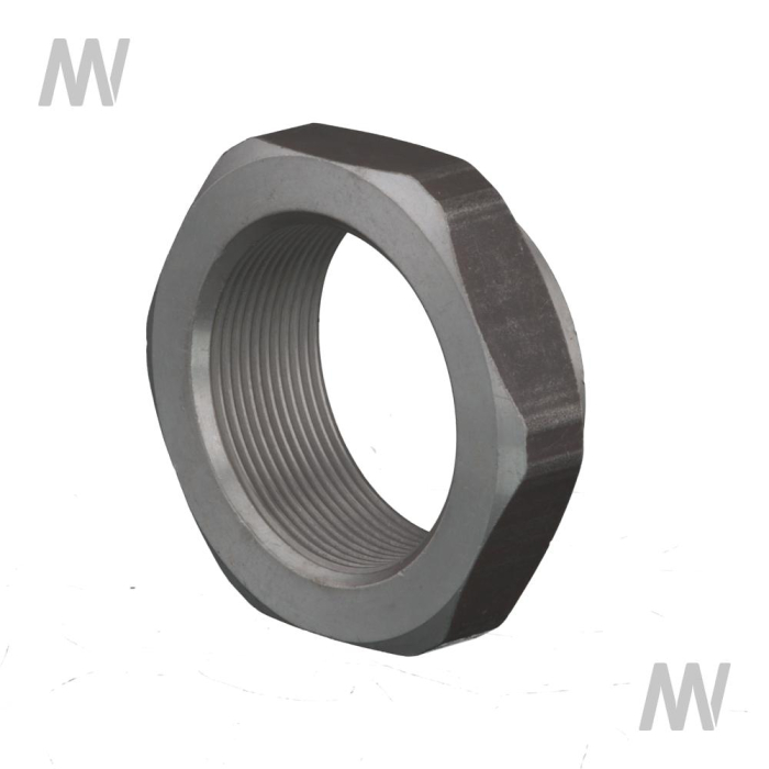 Mutter M40x1,5 - Detail 1