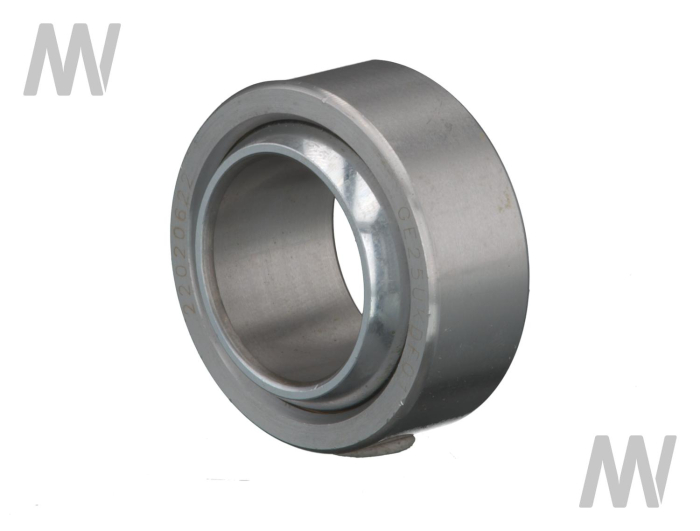 Buchse f. Regelstange - Detail 1