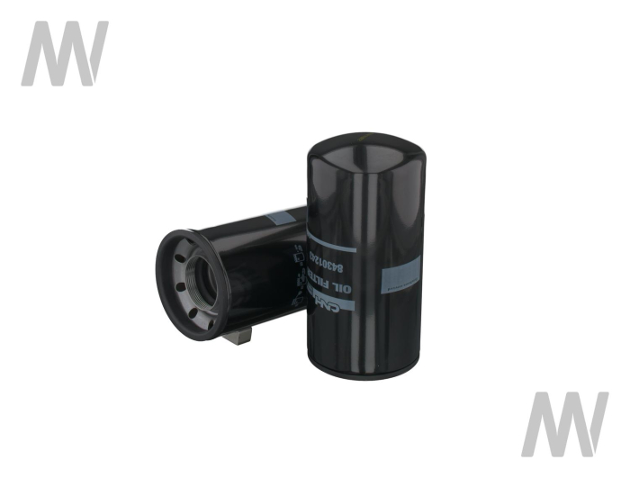 Motorölfilter - Detail 1