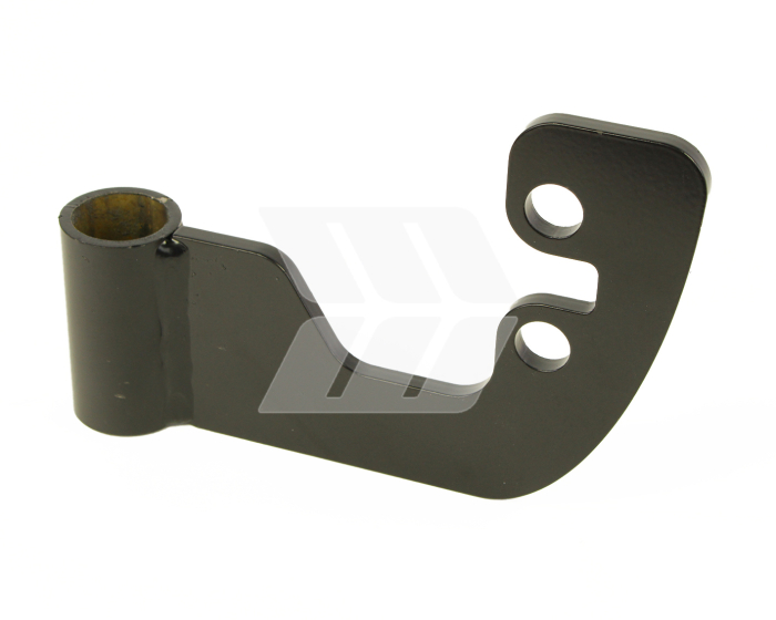 Halter f. Rundumleuchte - Detail 1