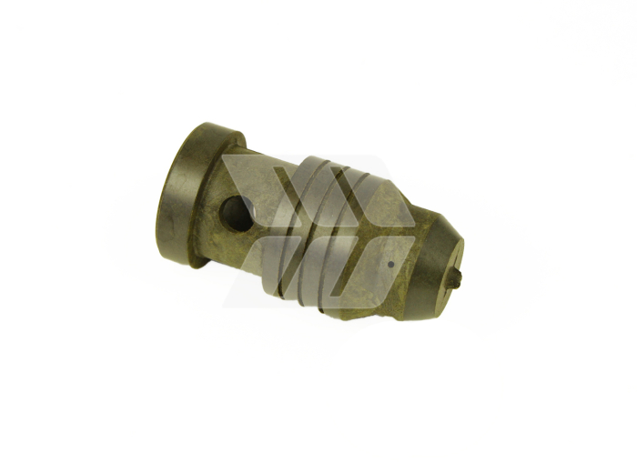 Kegelventil - Detail 1