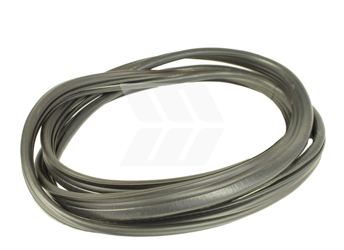 Profilrahmen f. Heckscheibe - Detail 1