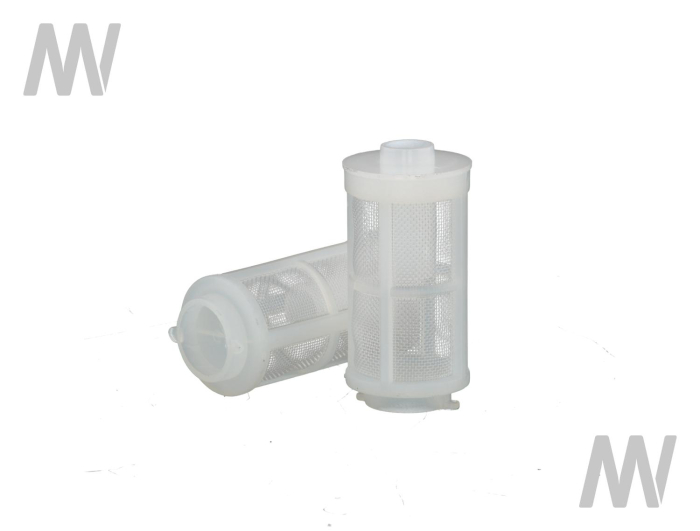 Kraftstoffsiebfilter - Detail 1