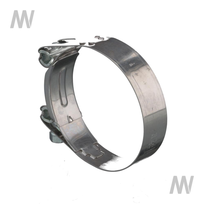 Hose clamp 91-97mm - Detail 1