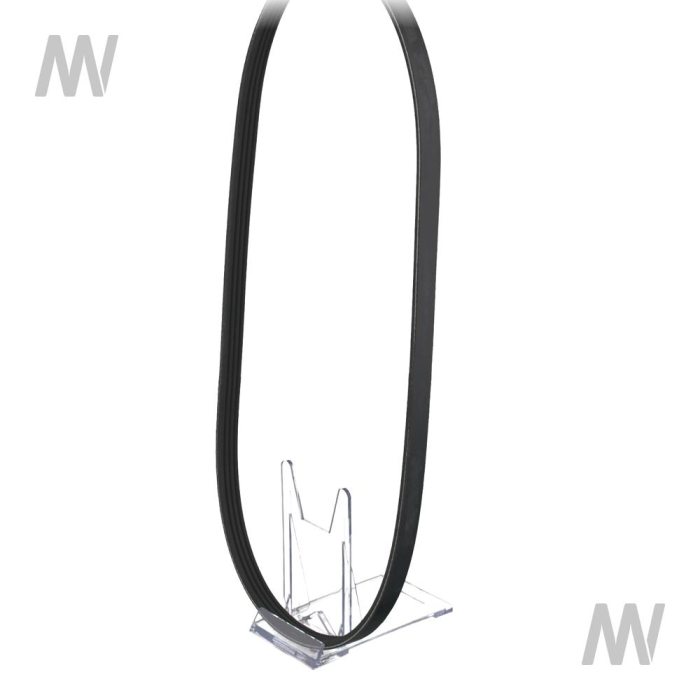 Rillenriemen 4PK - 940 - Detail 1