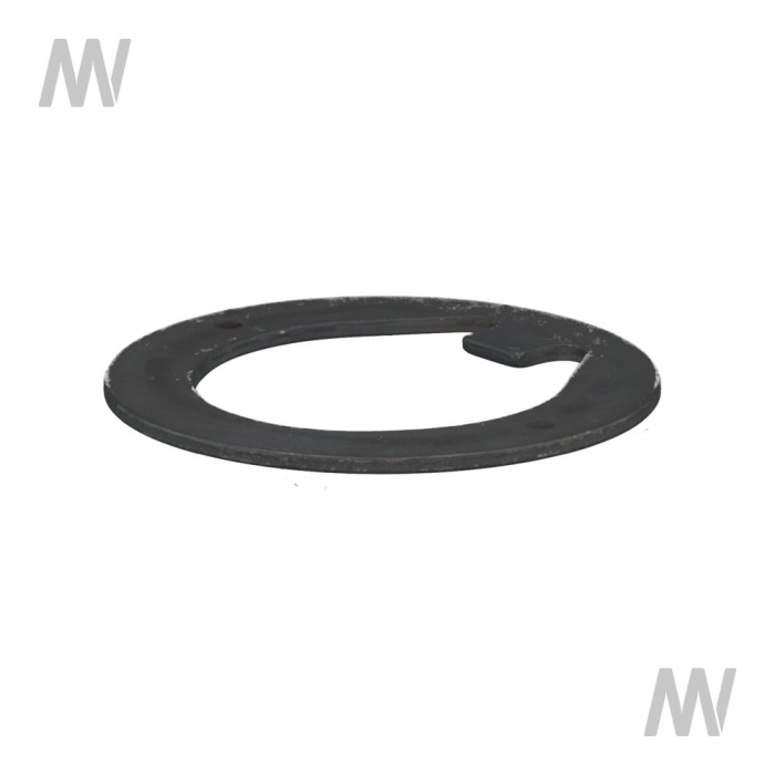 Spezialscheibe Ø-40mm - Detail 1