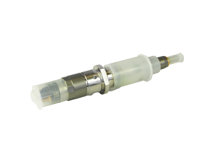 Einspritzduese - Detail 1