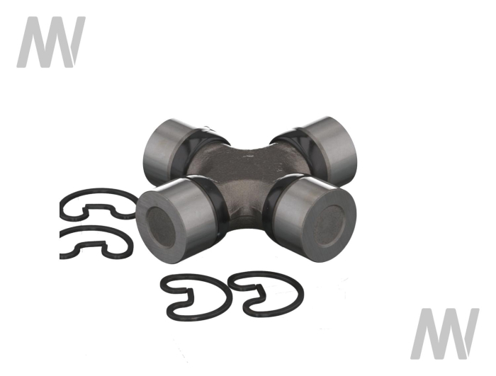 Gelenkkreuz - Detail 1