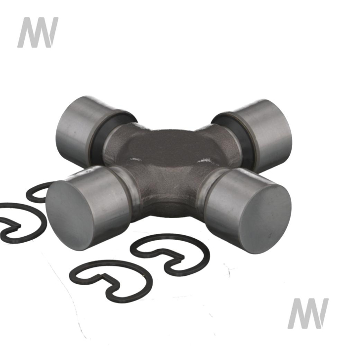 Kreuzgelenk kpl. - Detail 1