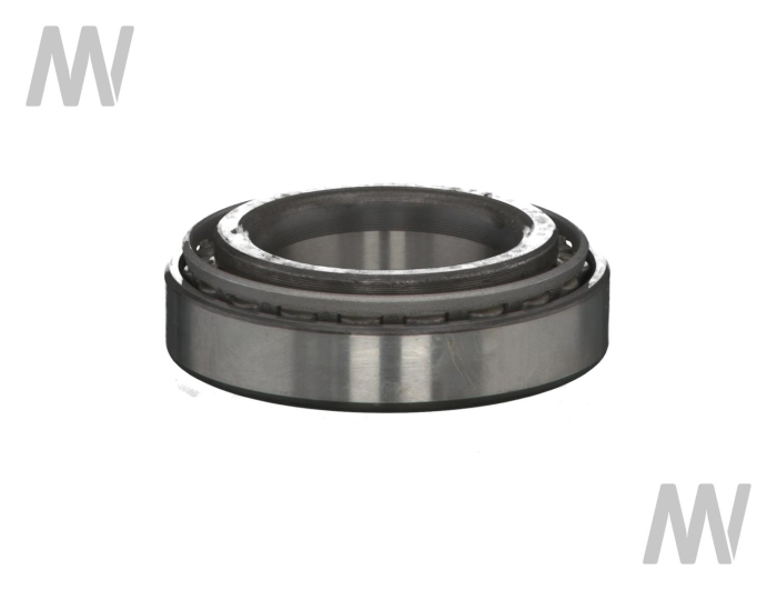 Radlager außen kpl. - Detail 1