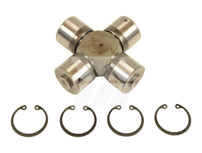 Gelenkkreuz - Detail 1