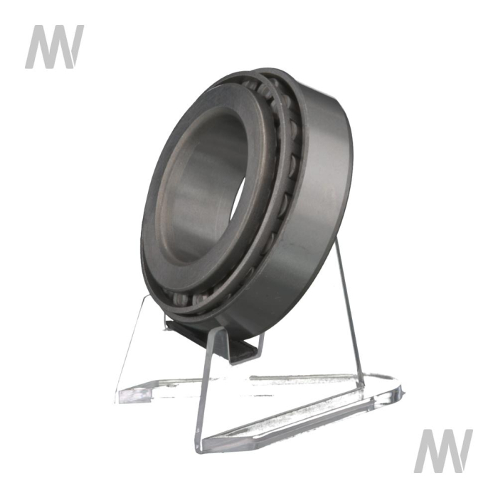 Kegelrollenlager - Detail 1