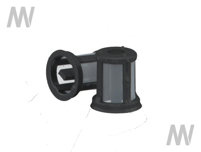 AdBlue-Leitungsfilter - Detail 1