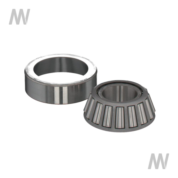 Kegelrollenlager - Detail 1