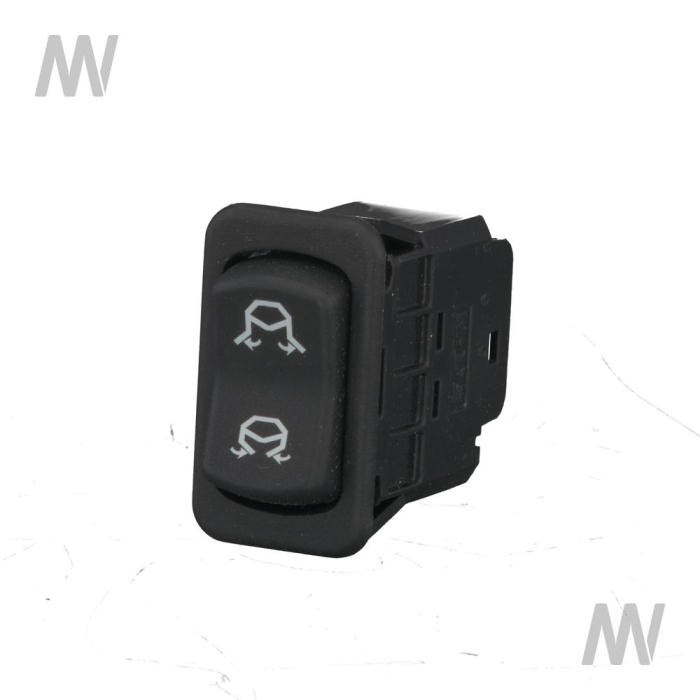 Kippschalter - Detail 1