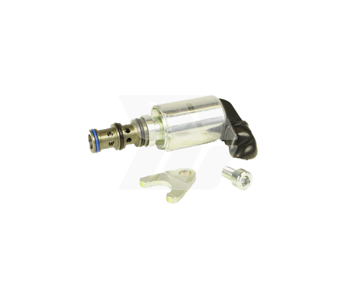 Magnetventil Cartridge Tier 3 - Detail 1