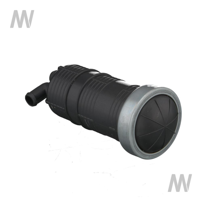 Hydraulikoelbehaelter - Detail 1