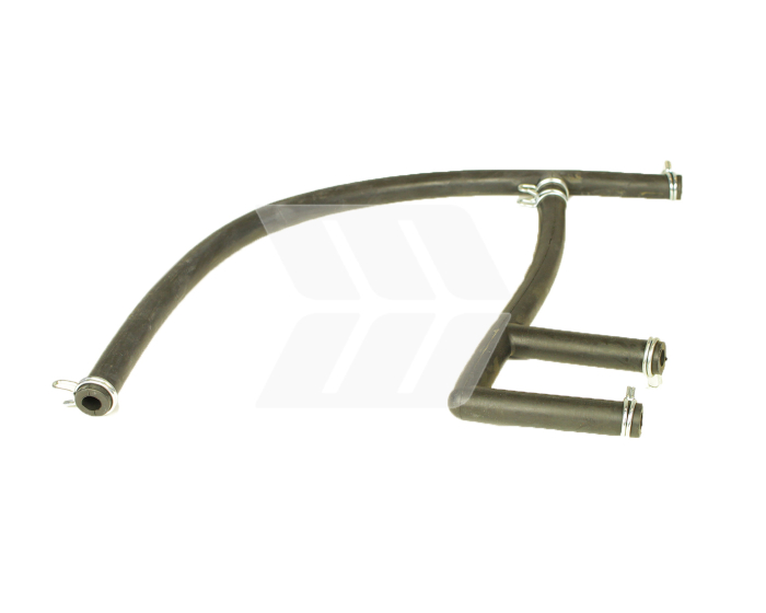 Hose f. leckoelgehause - Detail 1