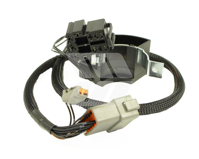 Sensor für Blinkerrückstellung - Detail 1