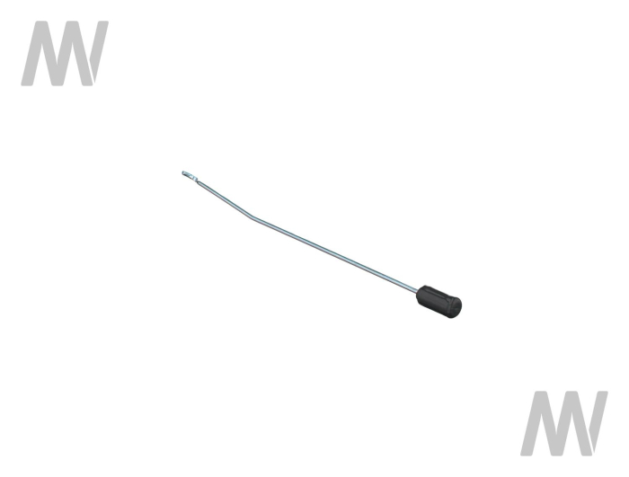 Versteifungsstange - Detail 1