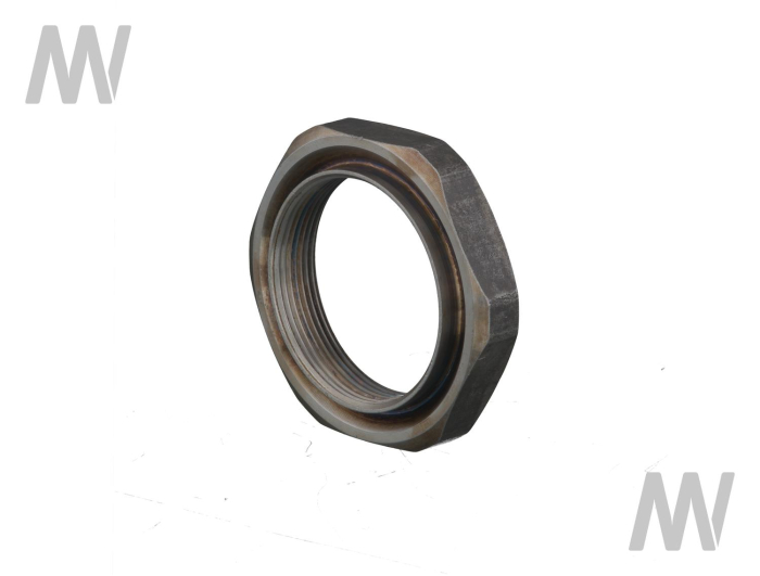 Mutter M45 x 1,5 - Detail 1