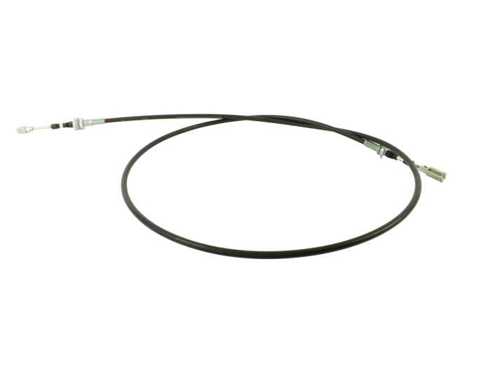 Bowdenzug f. Fahrkupplung - Detail 1