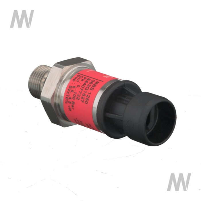 Positionssensor für Getriebe - Detail 1