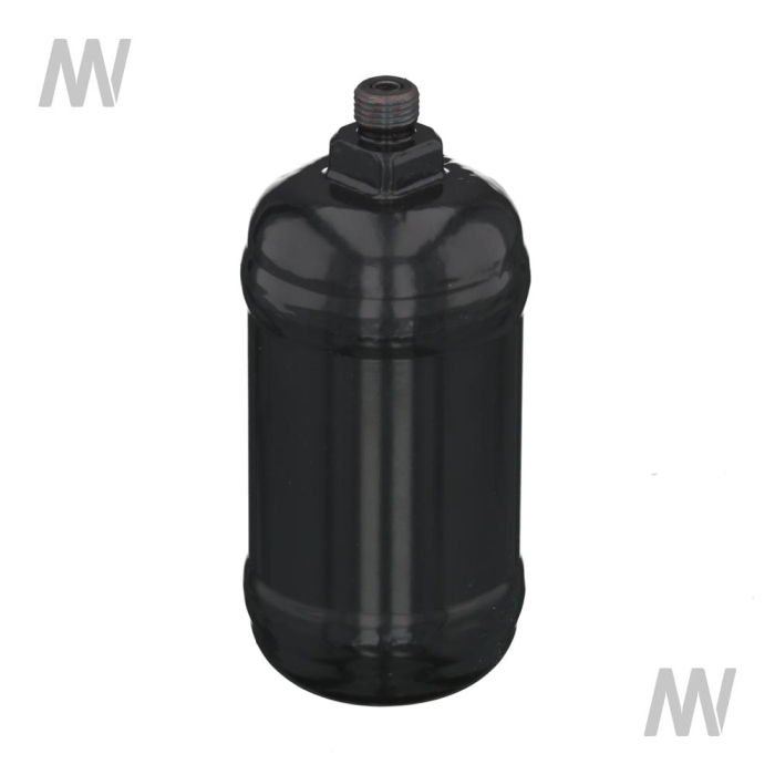 Dämpfer f. Meldesystem - Detail 1