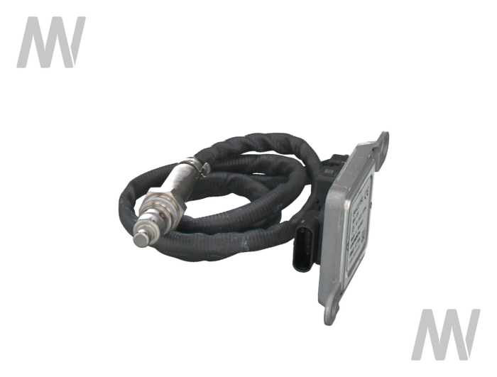 Abgassensor / NOX-Sensor - Detail 1