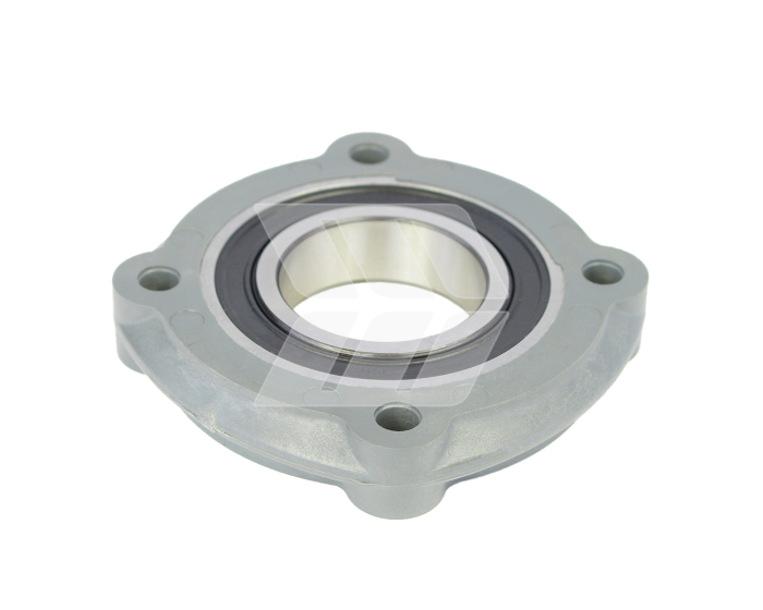 Flanschlager spezial - Detail 1