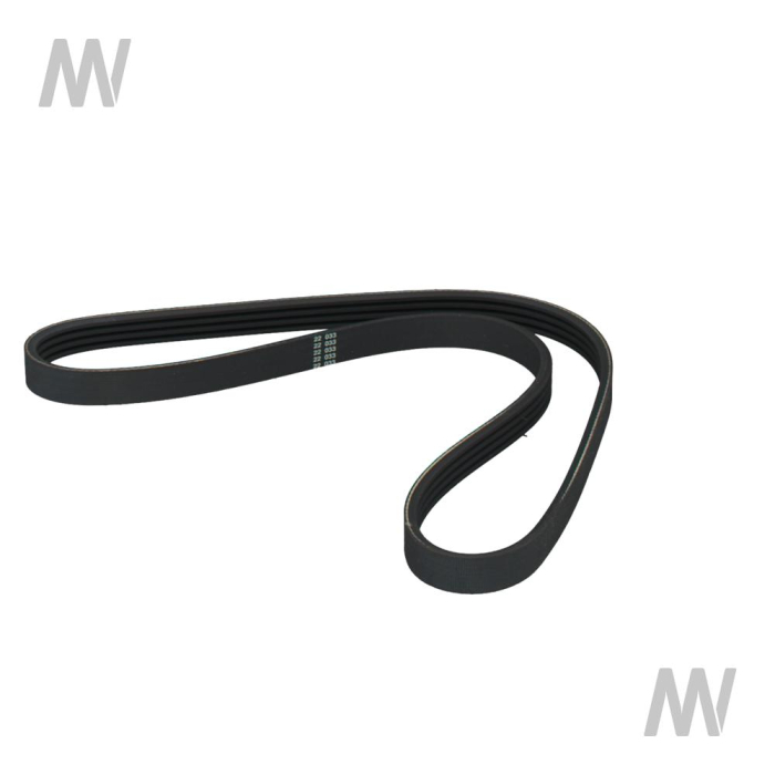 Rillenriemen 4PK - 884 - Detail 1