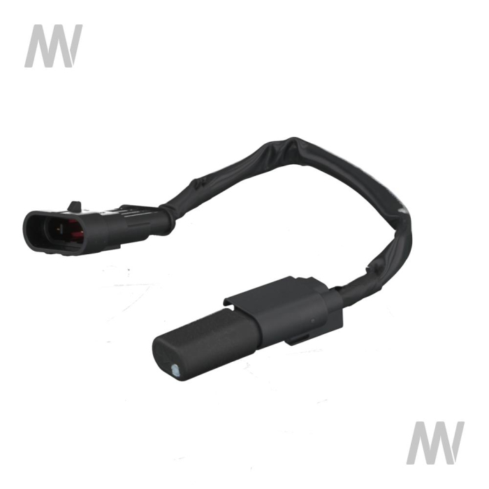 Brücke mit Sperrdiode - Detail 1