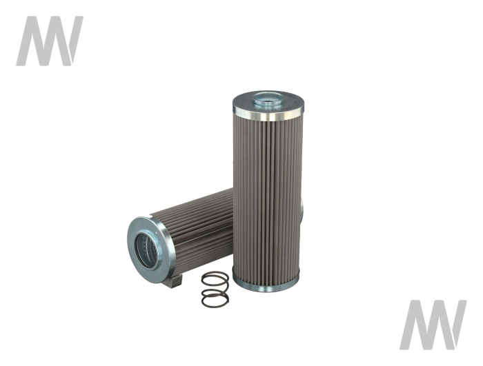 Hydraulikfilter - Detail 1