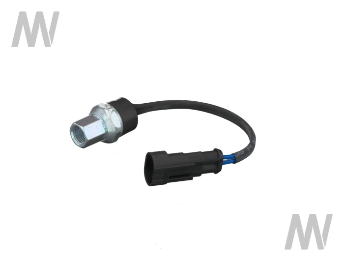 Drucksensor für Klimaanlage - Detail 1