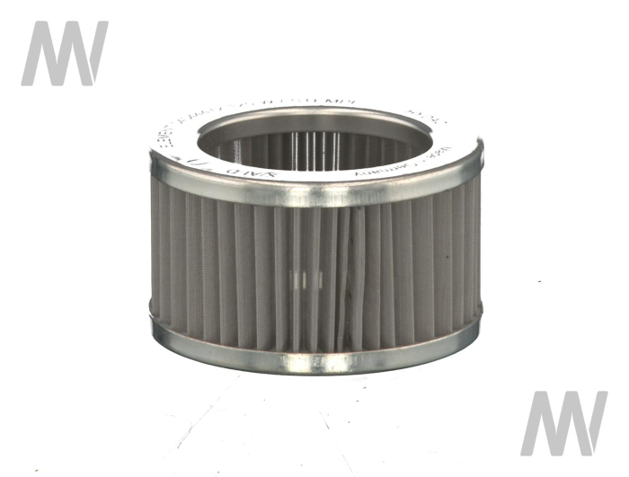 Saugfilter für Frontzapfwelle - Detail 1