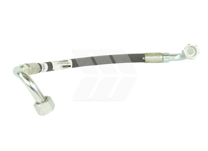 Hydraulikschlauch - Detail 1