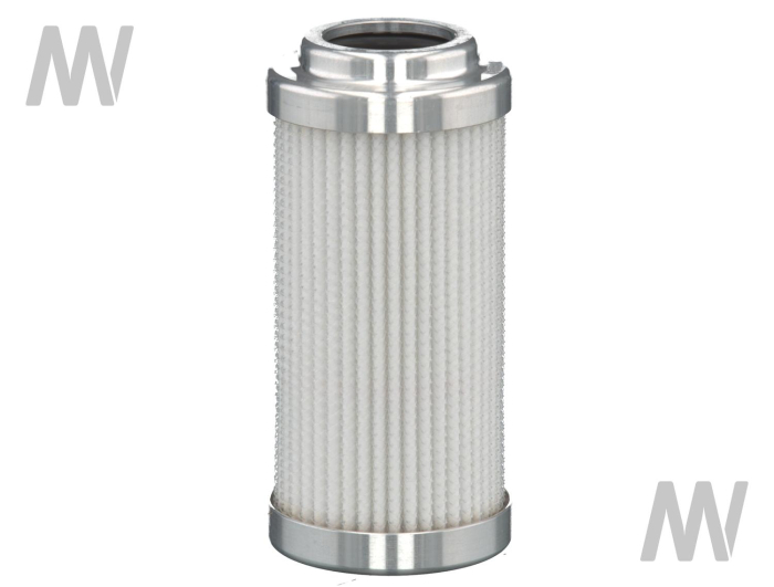 Druckfilter Frontzapfwelle - Detail 1