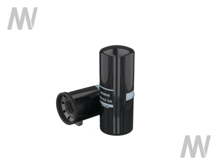 Motorölfilter - Detail 1