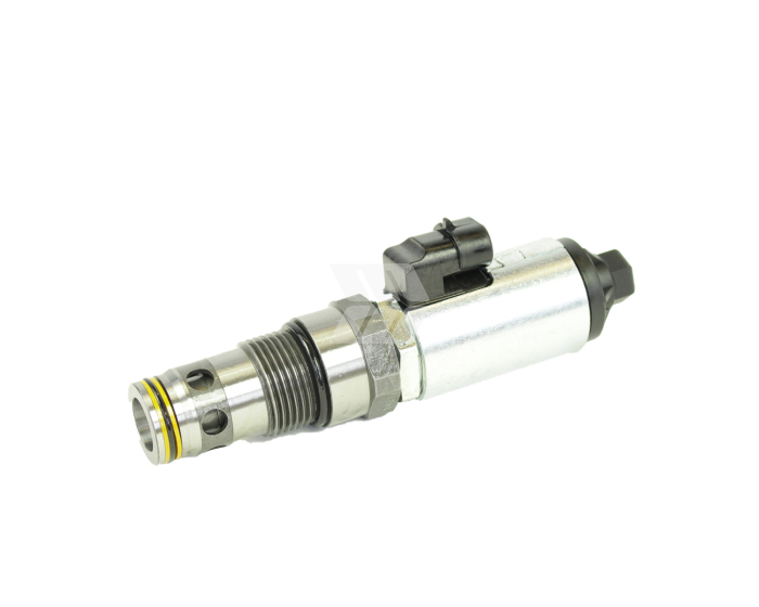 Magnetventil Vorderachsfederung - Detail 1