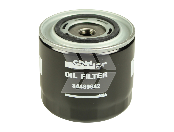 Motorölfilter - Detail 1