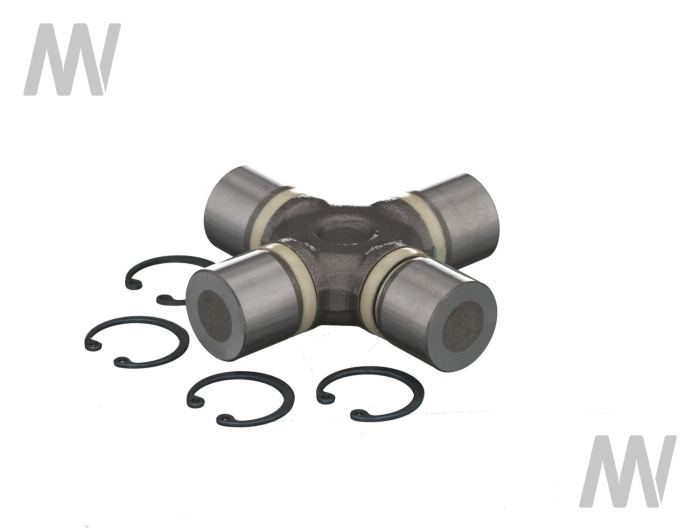 Kreuzgelenk kpl. 110x30 - Detail 1