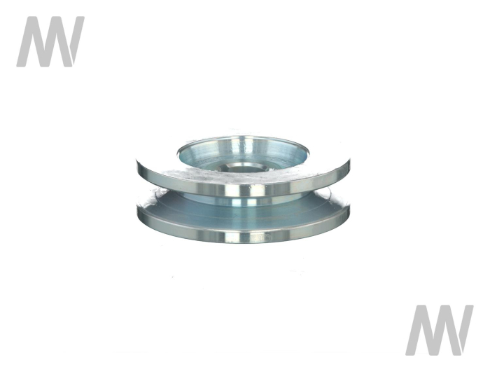 Riemenscheibe f. Lichtmaschine - Detail 1