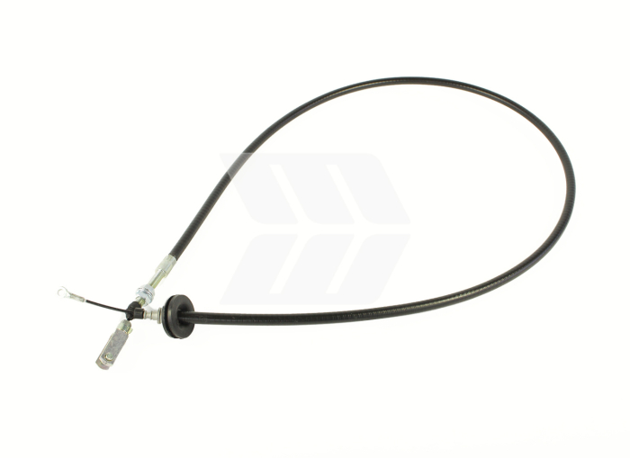 Bowdenzug - Detail 1