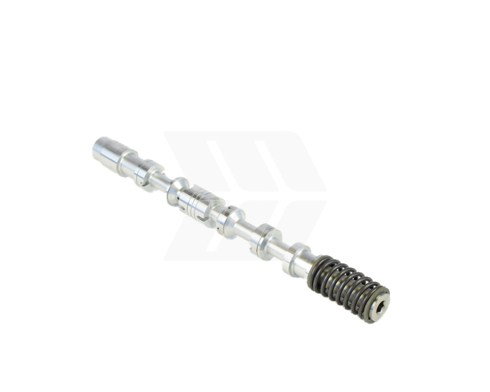 Control slider black Asist!!!! - Detail 1